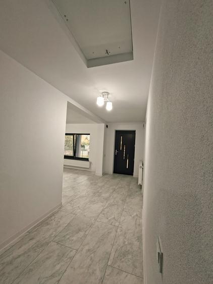 Casă individuală cu 3 camere cu Teren 1000 Mp în Băiculești