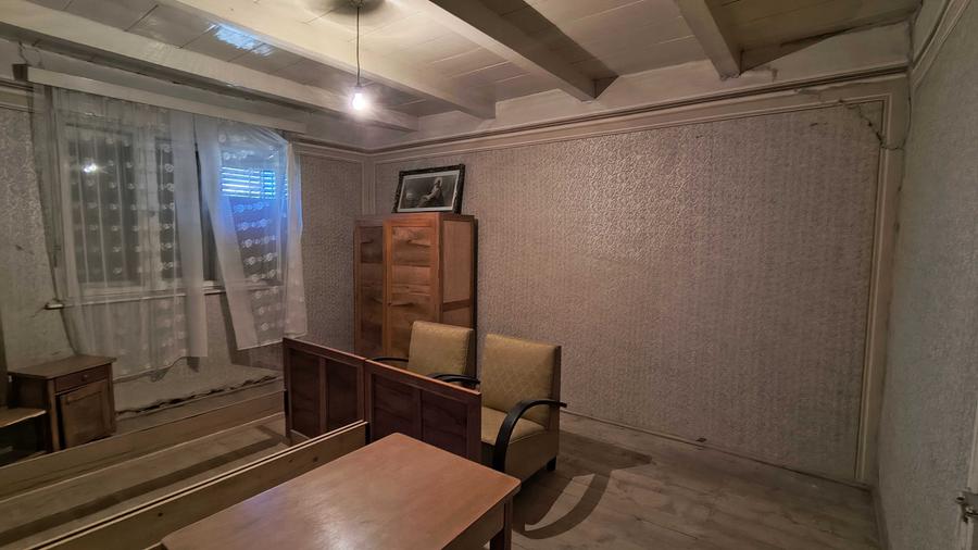 Casă cu 4 camere în Foieni