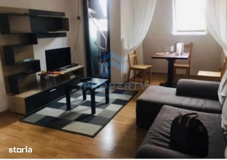 Vanzare Apartament 2 camere Timpuri Noi - Mihai Bravu - 2
