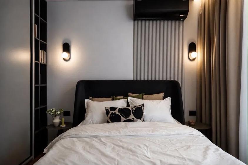 Premium | 2 camere | Yacht Kid - 4