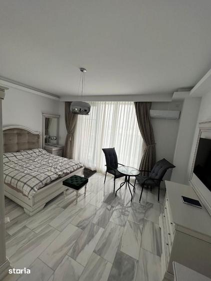 Apartament cu 3 camere în Nord