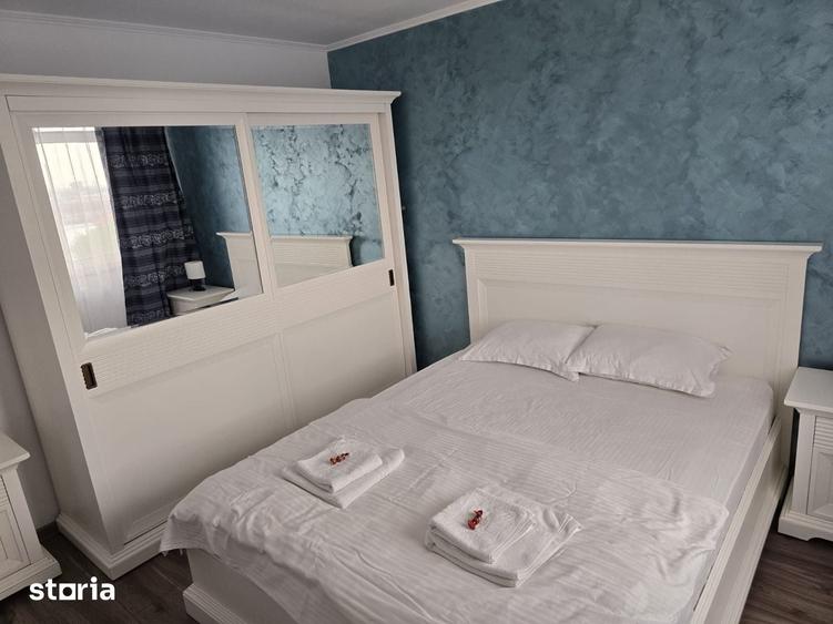 Apartament cu 2 camere în Tomis Mall