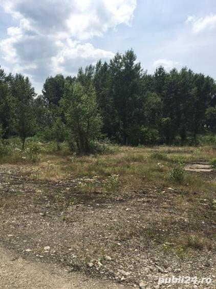 Teren de 500 mp, în Central