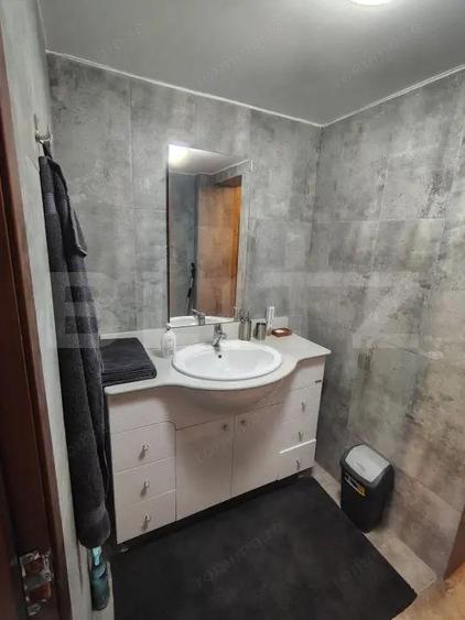 Casă cu 4 camere cu Teren 180 Mp în Mănăștur