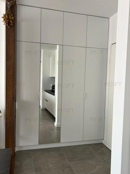 Apartament 2 camere | ONE Timpuri Noi | Terasă spectaculoasă | Parcare - 26