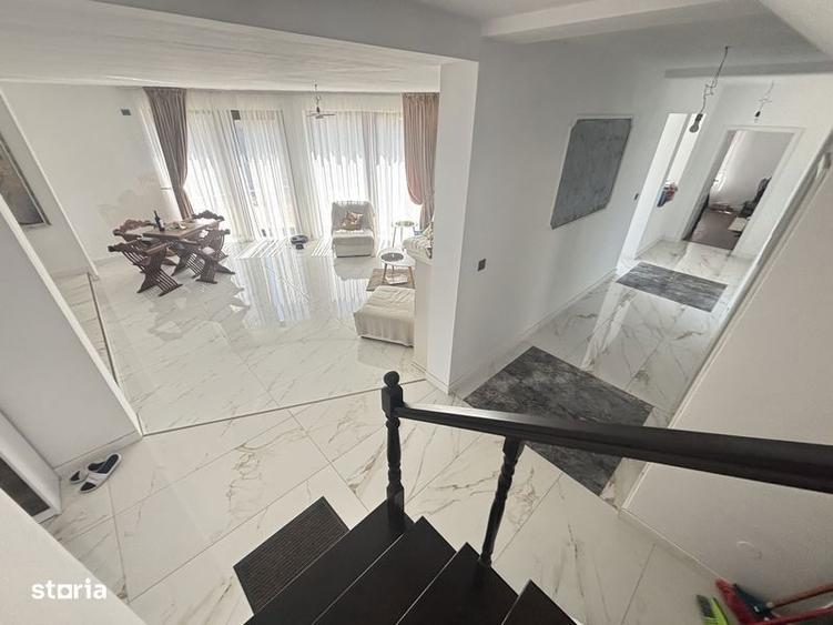 Vand casa noua Mosnita 330000 euro - 2