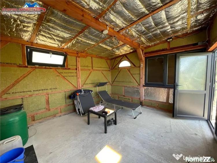 Teren de 2230 mp, în Cataloi