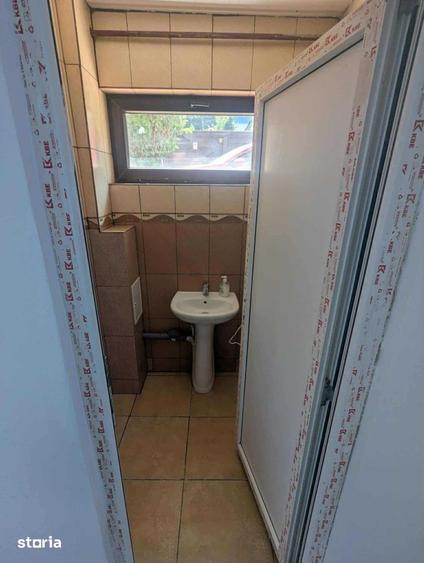 Spațiu comercial, de 130 mp, în Faleza Nord