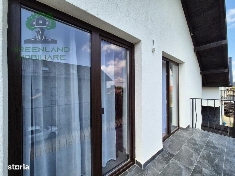 Casă cu 4 camere în Horpaz