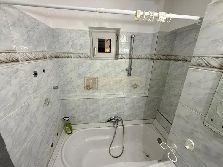 Apartament cu 2 camere decomandat, mobilat în Simion Bărnuțiu