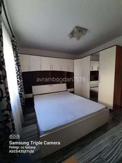 Apartament 2 camere de inchiriat in Rasnov