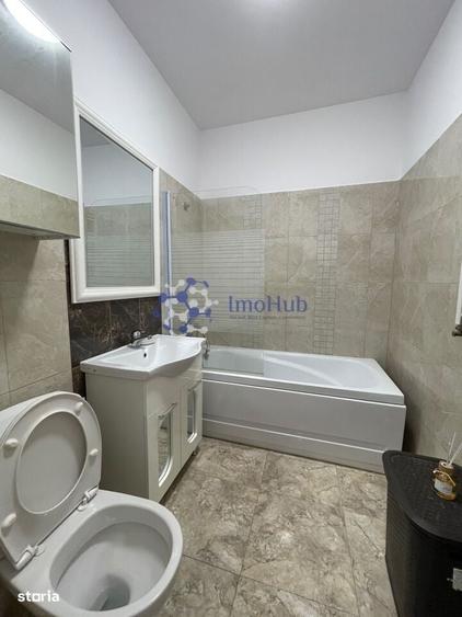 Apartament cu 2 camere în Hlincea