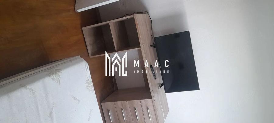 Apartament cu 3 camere decomandat, mobilat în Ostroveni
