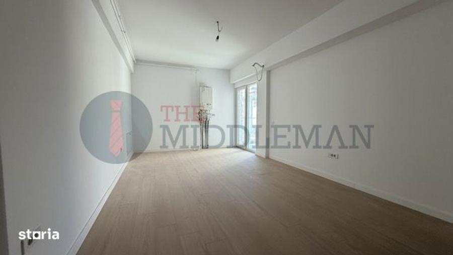 Apartament cu 3 camere si 3 bai langa Mall Veranda - 1