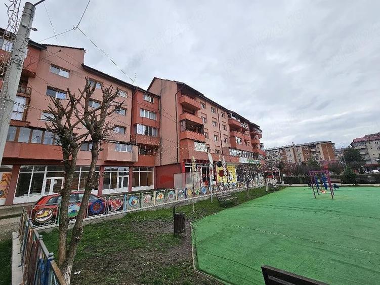 Spațiu comercial, de 407 mp, în Central