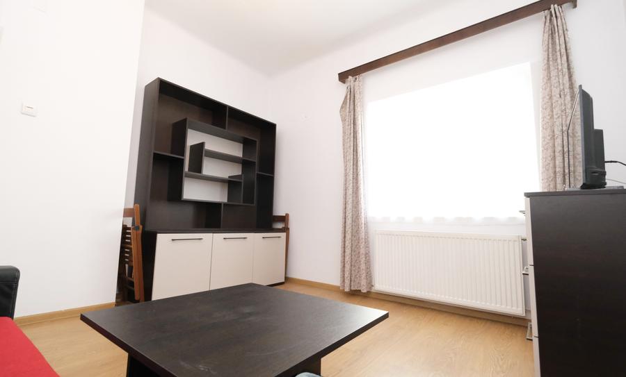Apartament cu 3 camere, mobilat în Dorobanți