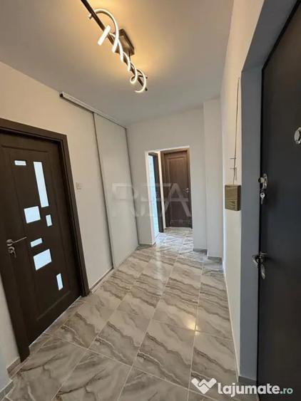 Apartament cu 2 camere decomandat în Rahova