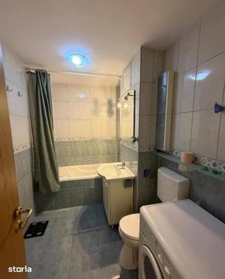 Apartament cu 2 camere decomandat în Gara de Nord