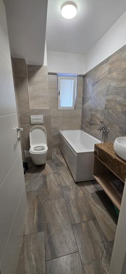Apartament cu 2 camere semidecomandat în Copou