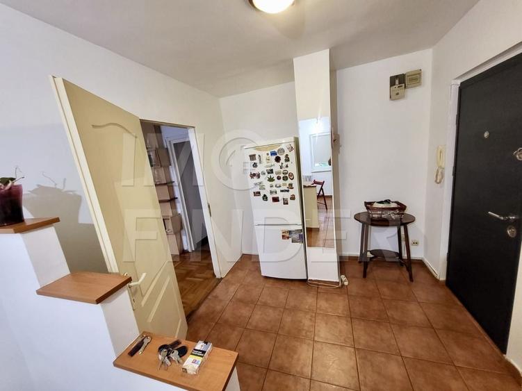 Apartament 2 camere | Gheorgheni – zona Godeanu, langa Interservisan - 5
