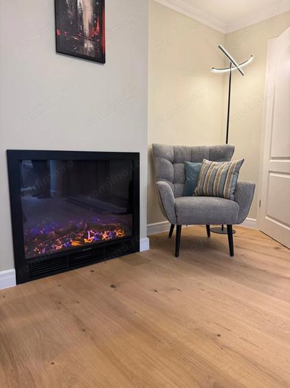 Apartament cu 2 camere semidecomandat în Complex Studențesc