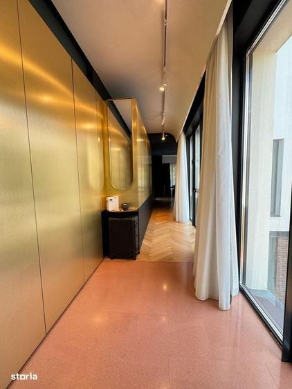 Inchiriere 3 Camere Super Design - 12