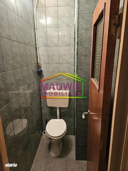 Apartament cu 3 camere decomandat, mobilat în Ferdinand