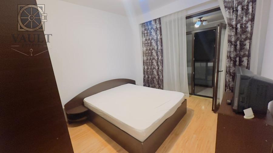 Apartament cu 2 camere decomandat, mobilat în Fundeni