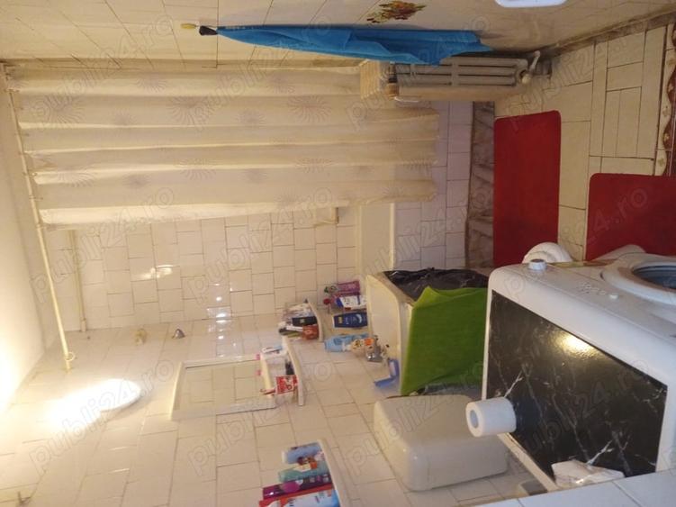 Apartament cu 3 camere decomandat în Aurel Vlaicu