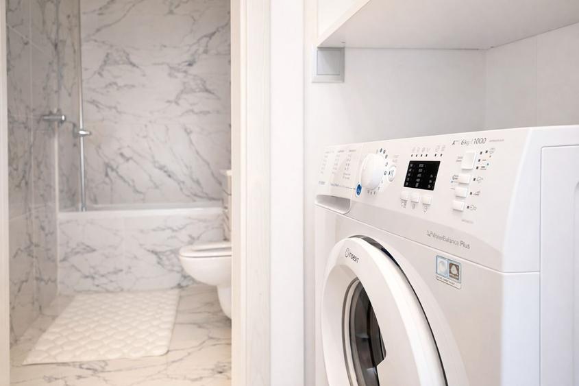 Apartament LUX de închiriat în Pipera | loc de parcare inclus - 8