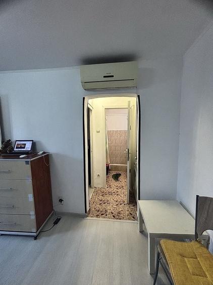Apartament cu 2 camere decomandat în Sălaj