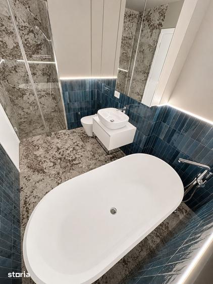 Vila Townhouse 3 dormitoare| Avalon Estate| Mobilat ?i utilat premium - 3