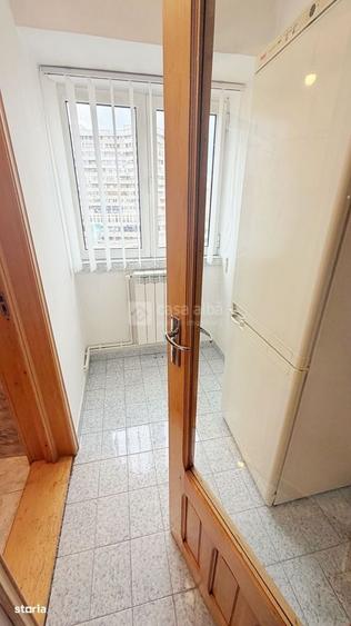 Garsonieră în Frumoasa