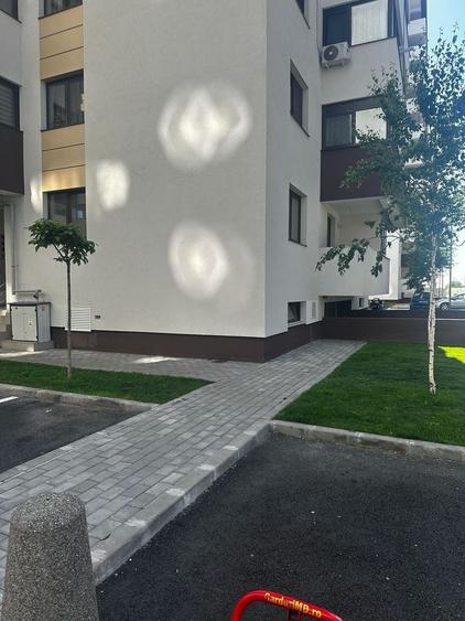 Apartament cu 2 camere în Sălaj
