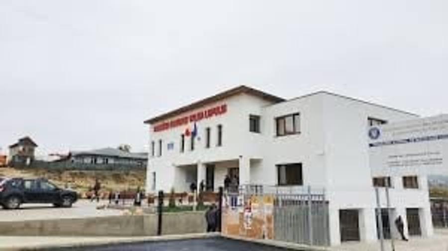 Teren agricol intravilan de 5500 mp, în Valea Lupului