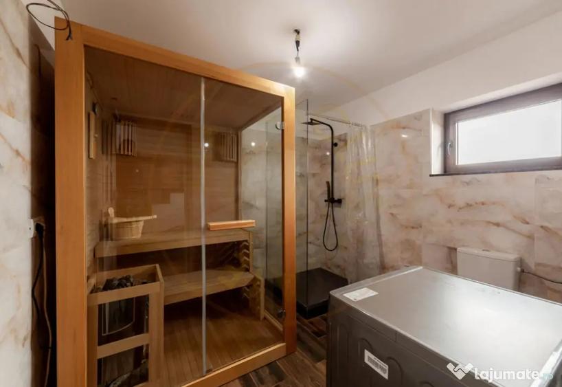 Casă cu 3 camere cu Teren 477 Mp în Bradu