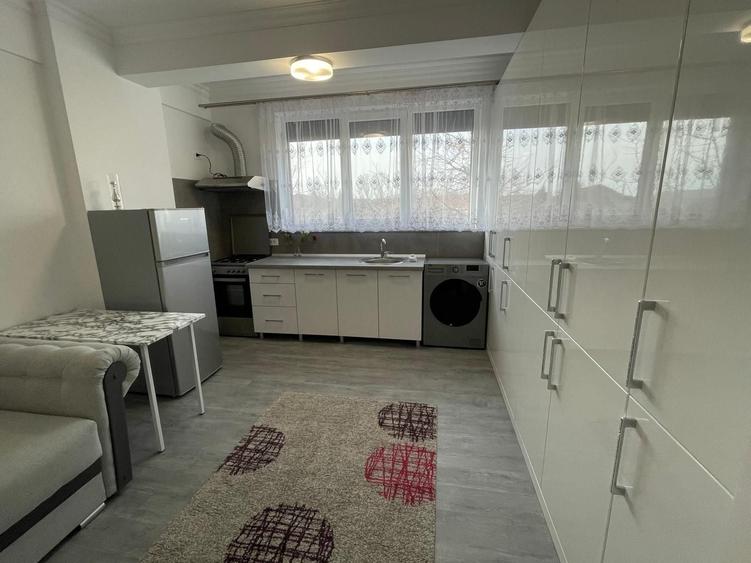 Apartament cu 2 camere decomandat în Burdujeni