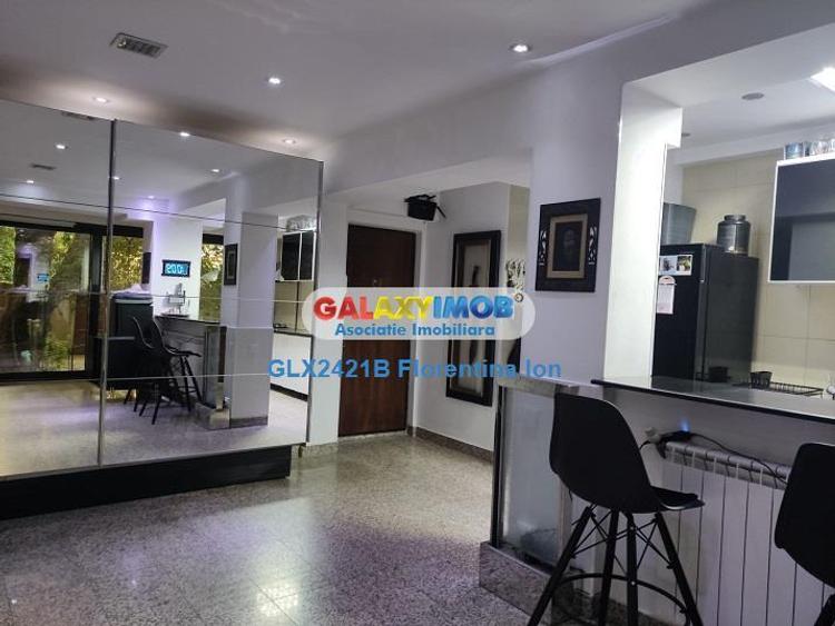 Apartament cu 2 camere decomandat, mobilat în Crângași