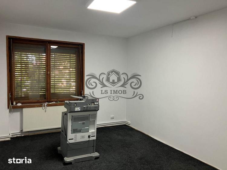 Vand Vila deosebita cu 5 camere in Centrul Bra?ovului - 11