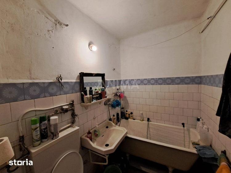 Apartament cu 3 camere în Gară