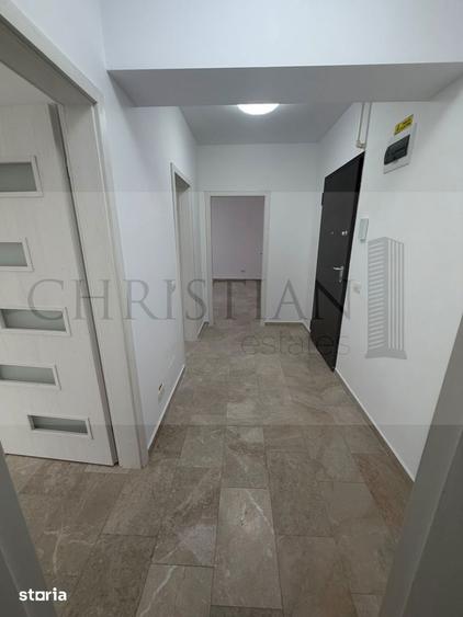 Spațiu comercial, de 56 mp, în Militari
