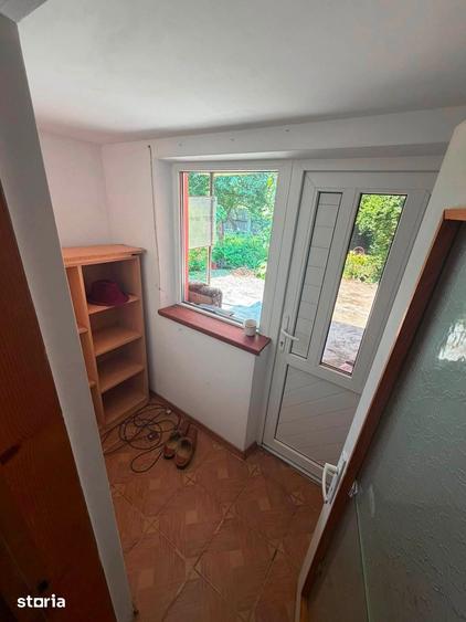 Casă cu 3 camere cu Teren 600 Mp în Central