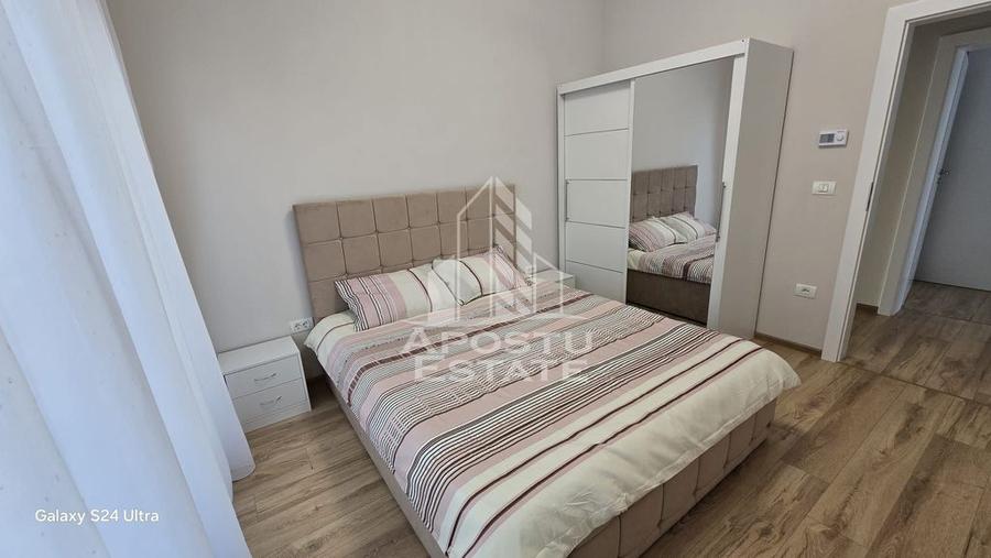 Duplex pe un singur nivel in Dumbravita Pet Frendly, Grad... - 3