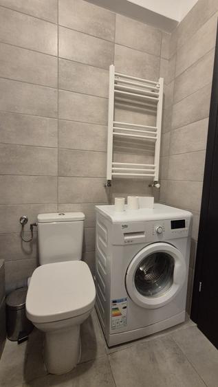 Apartament cu 2 camere decomandat în Tineretului
