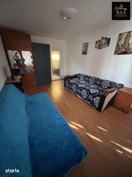 Apartament cu 2 camere în 1 Mai