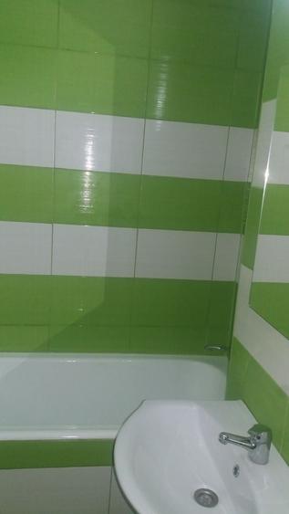 Apartament cu 2 camere decomandat în Romanilor