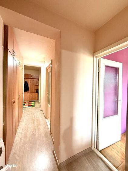 Apartament cu 3 camere în Ultracentral