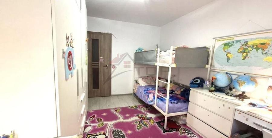 Apartament 2 camere semidecomandat, Podu Ros - Sens Giratoriu - 2