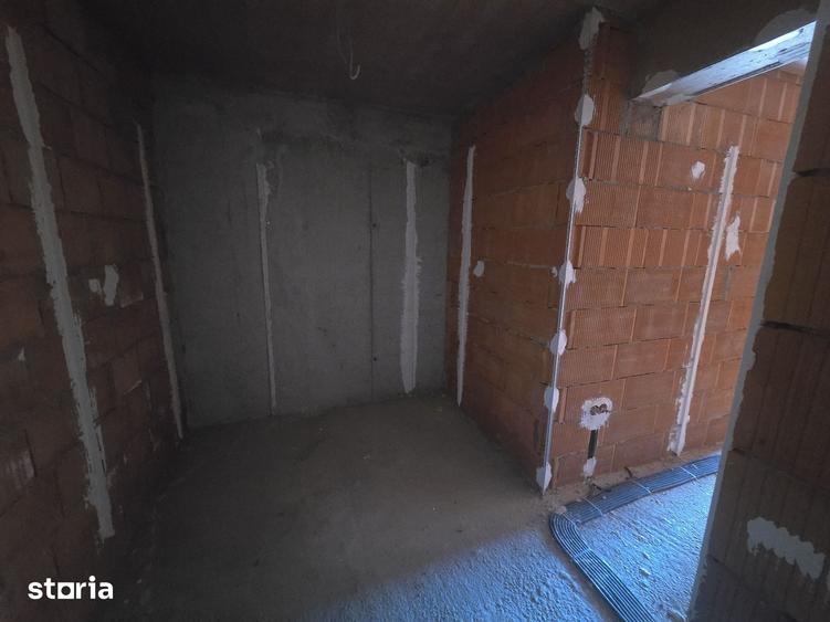 Apartament cu 2 camere în Gheorghe Doja