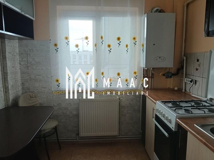 Apartament 2 camere de închiriat | Sibiu | 48 mp | decomandat - 5